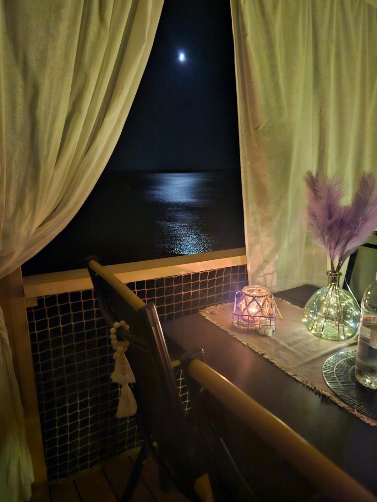 Hotel La Vista Drage Zewnętrze zdjęcie