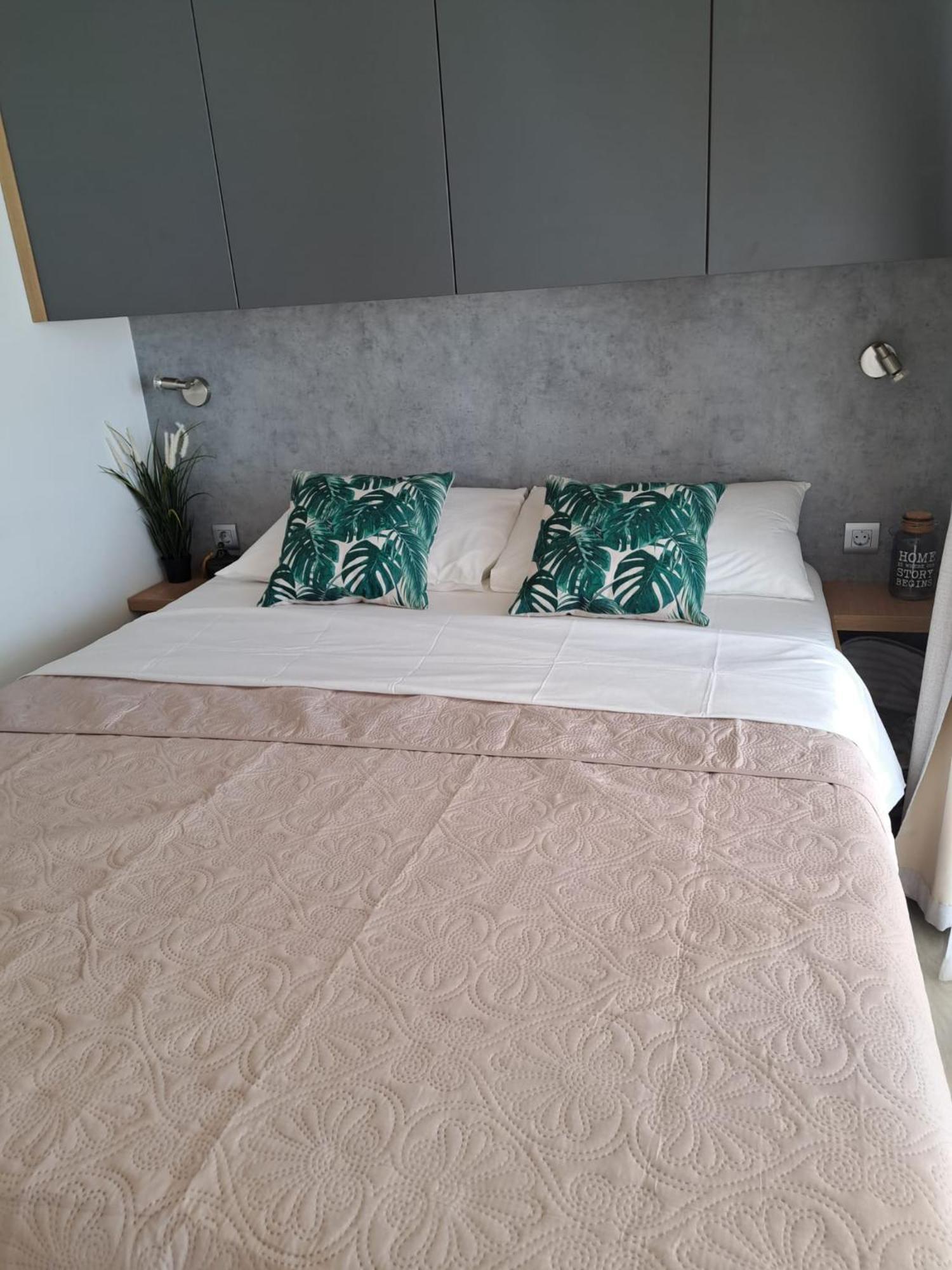 Hotel La Vista Drage Zewnętrze zdjęcie