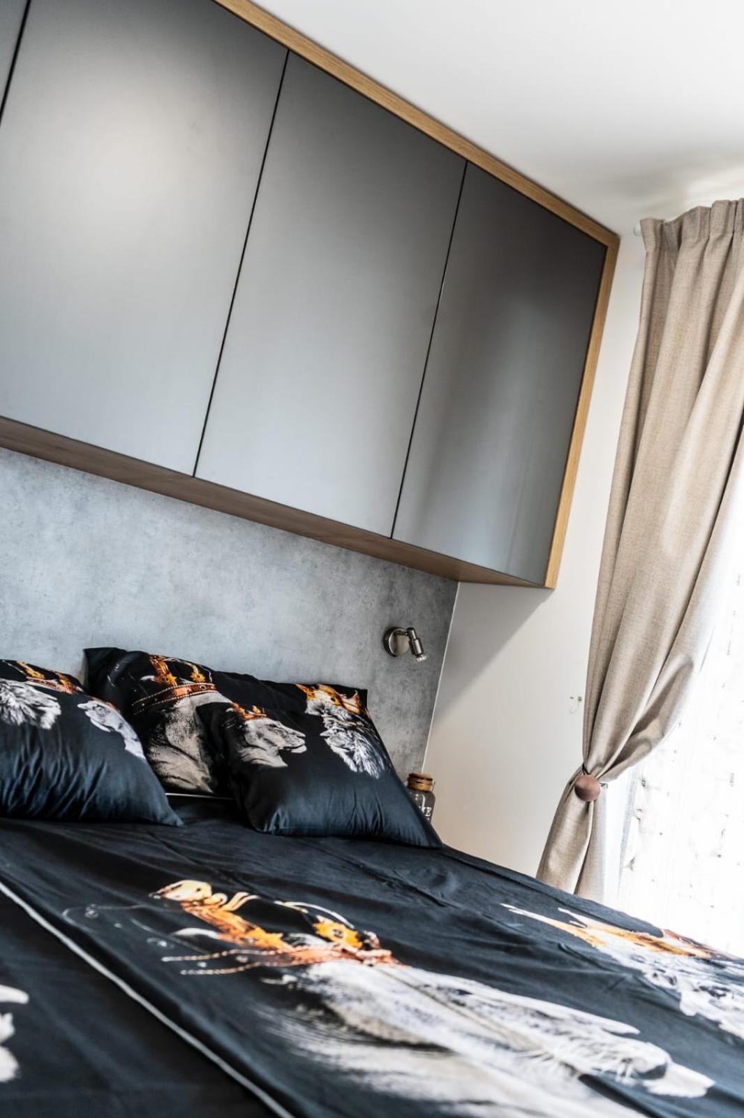 Hotel La Vista Drage Zewnętrze zdjęcie